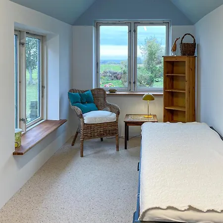 3 Bedroom Gorgeous In Soby Aero Soby Mark