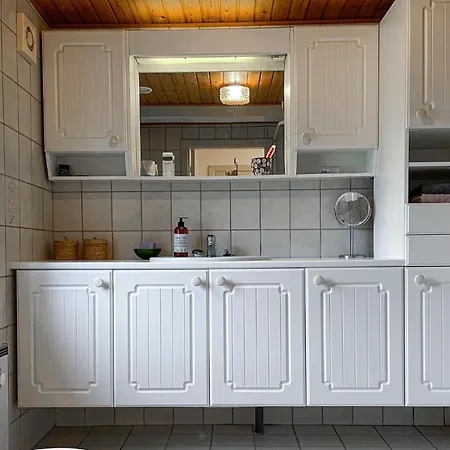 3 Bedroom Gorgeous In Soby Aero 度假居