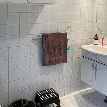 度假居 3 Bedroom Gorgeous In Soby Aero Soby Mark