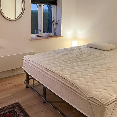 度假居 3 Bedroom Gorgeous In Soby Aero Soby Mark